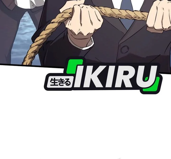 Black-Haired US Army General Chapter 27 Gambar 32