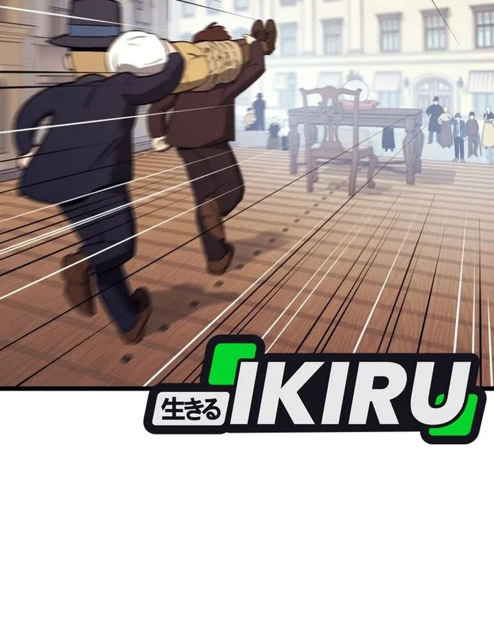 Black-Haired US Army General Chapter 27 Gambar 34