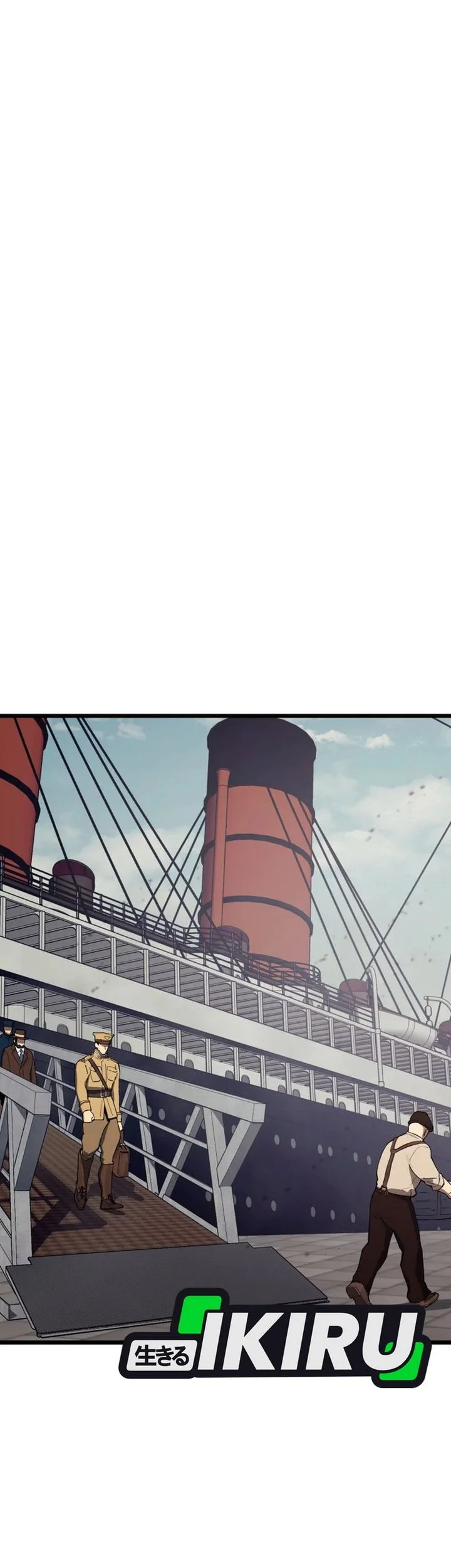 Black-Haired US Army General Chapter 27 Gambar 43