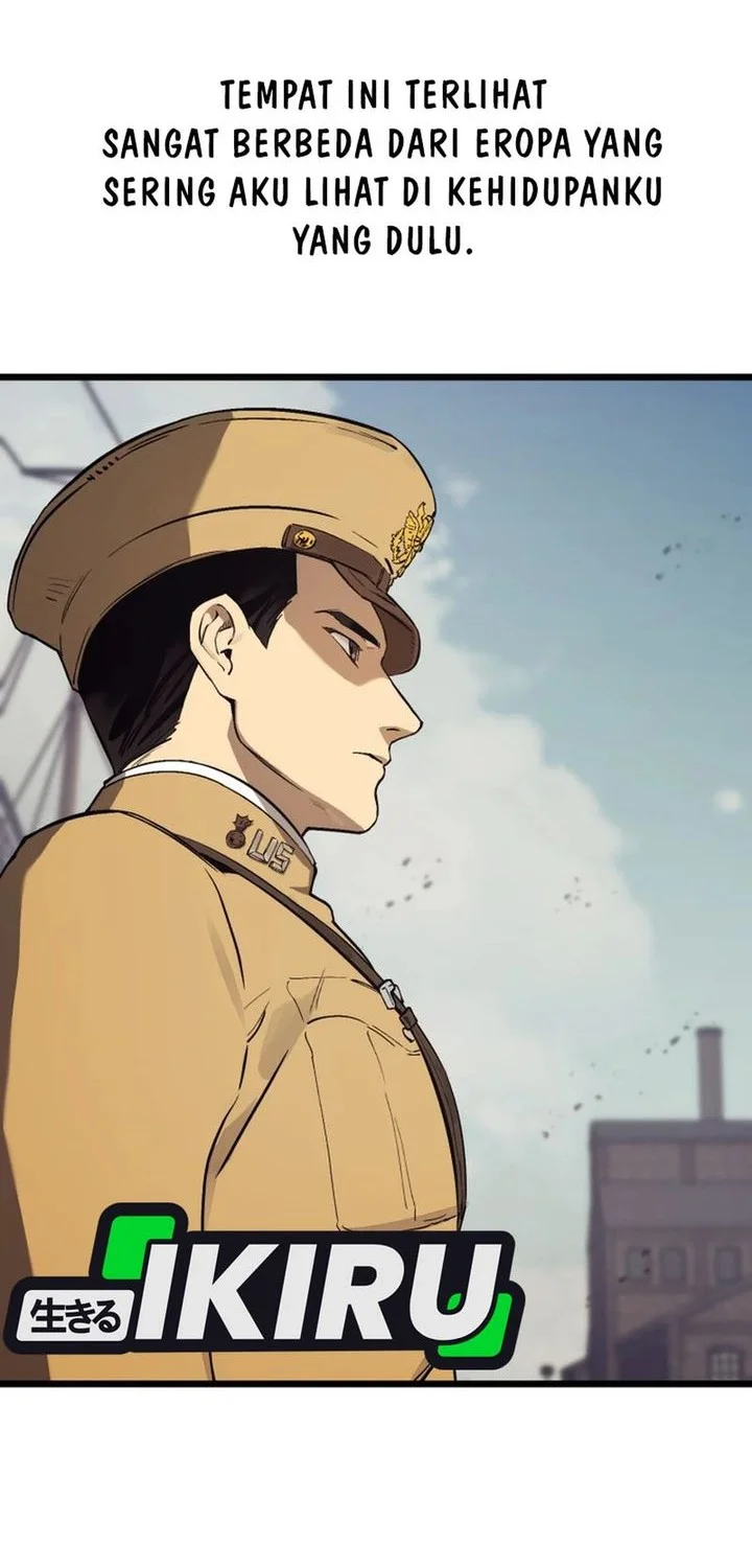 Black-Haired US Army General Chapter 27 Gambar 44