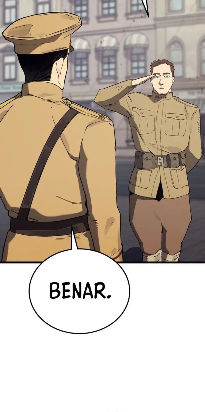 Black-Haired US Army General Chapter 27 Gambar 46