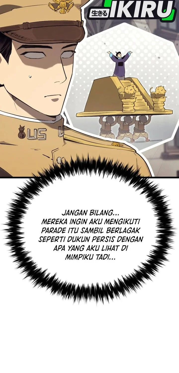 Black-Haired US Army General Chapter 27 Gambar 50