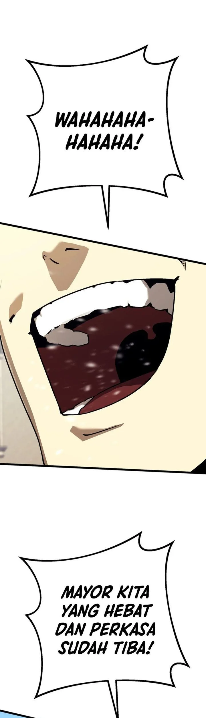 Black-Haired US Army General Chapter 27 Gambar 51