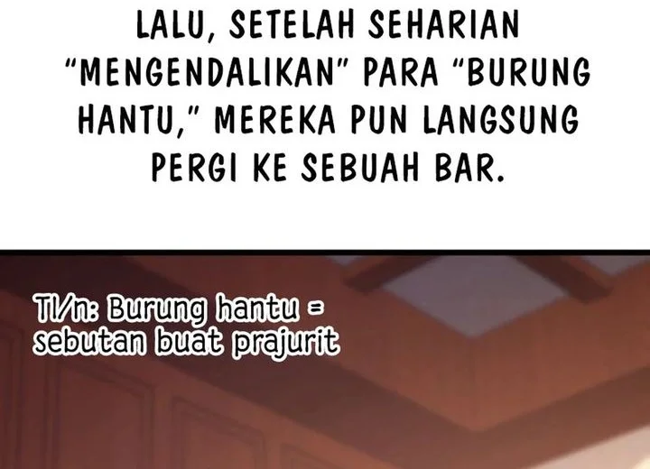 Black-Haired US Army General Chapter 27 Gambar 67