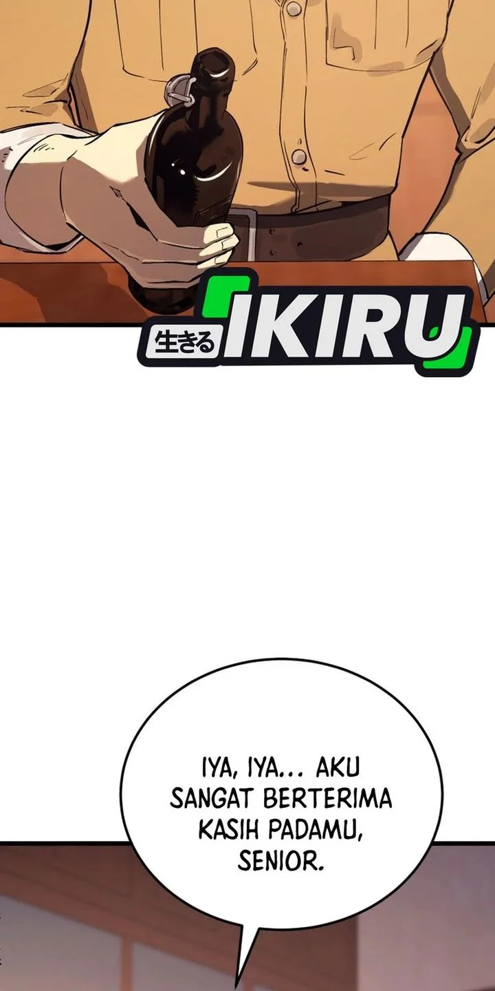 Black-Haired US Army General Chapter 27 Gambar 79