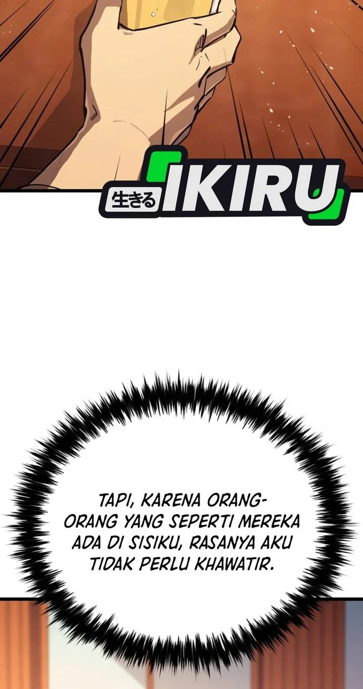 Black-Haired US Army General Chapter 27 Gambar 81