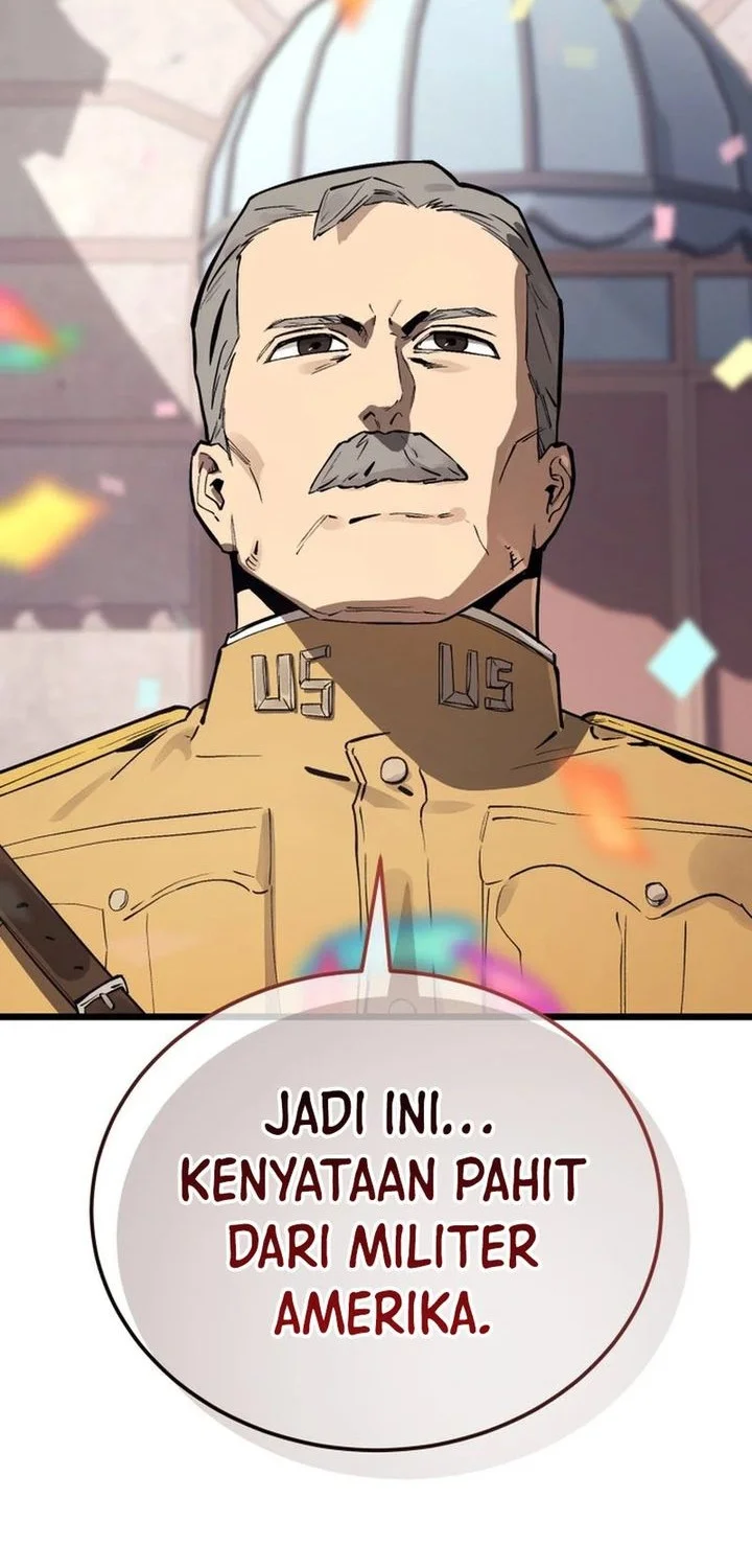 Black-Haired US Army General Chapter 27 Gambar 87