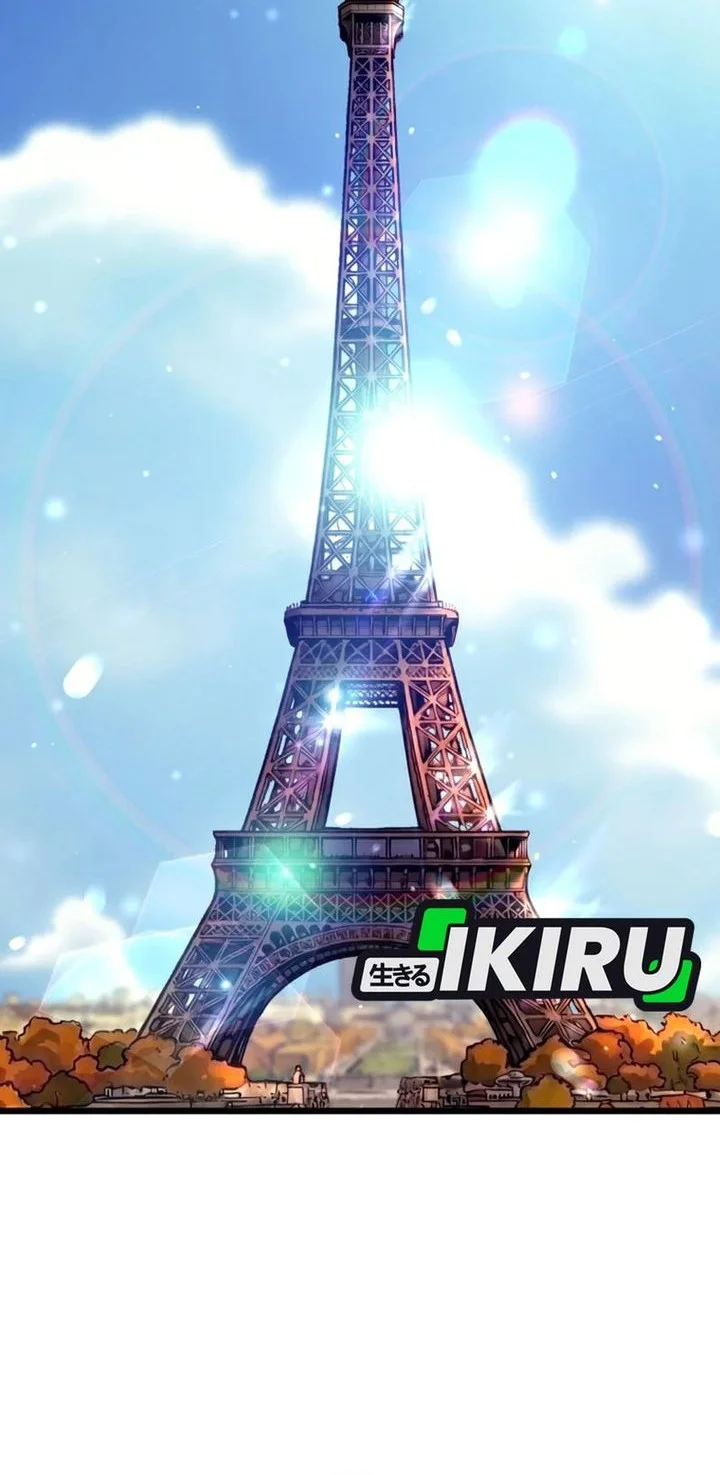 Black-Haired US Army General Chapter 27 Gambar 10