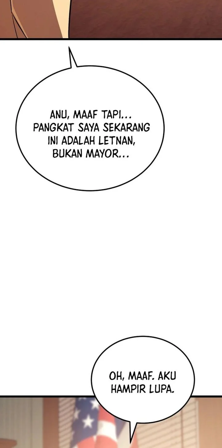 Black-Haired US Army General Chapter 27 Gambar 18