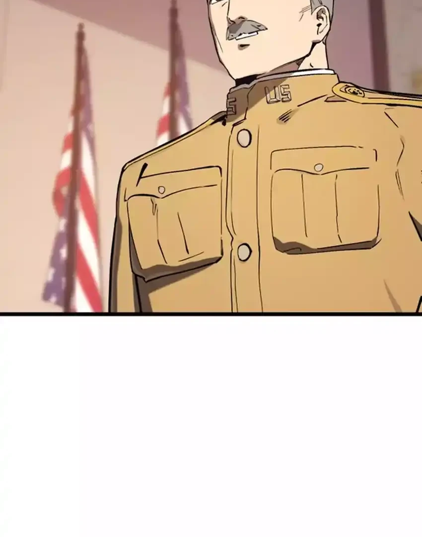 Black-Haired US Army General Chapter 28 Gambar 21