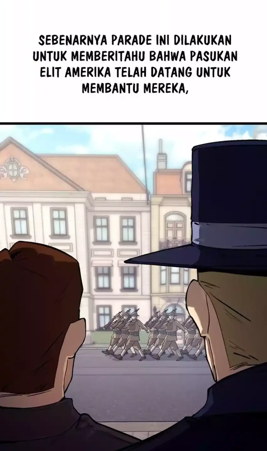 Black-Haired US Army General Chapter 28 Gambar 4