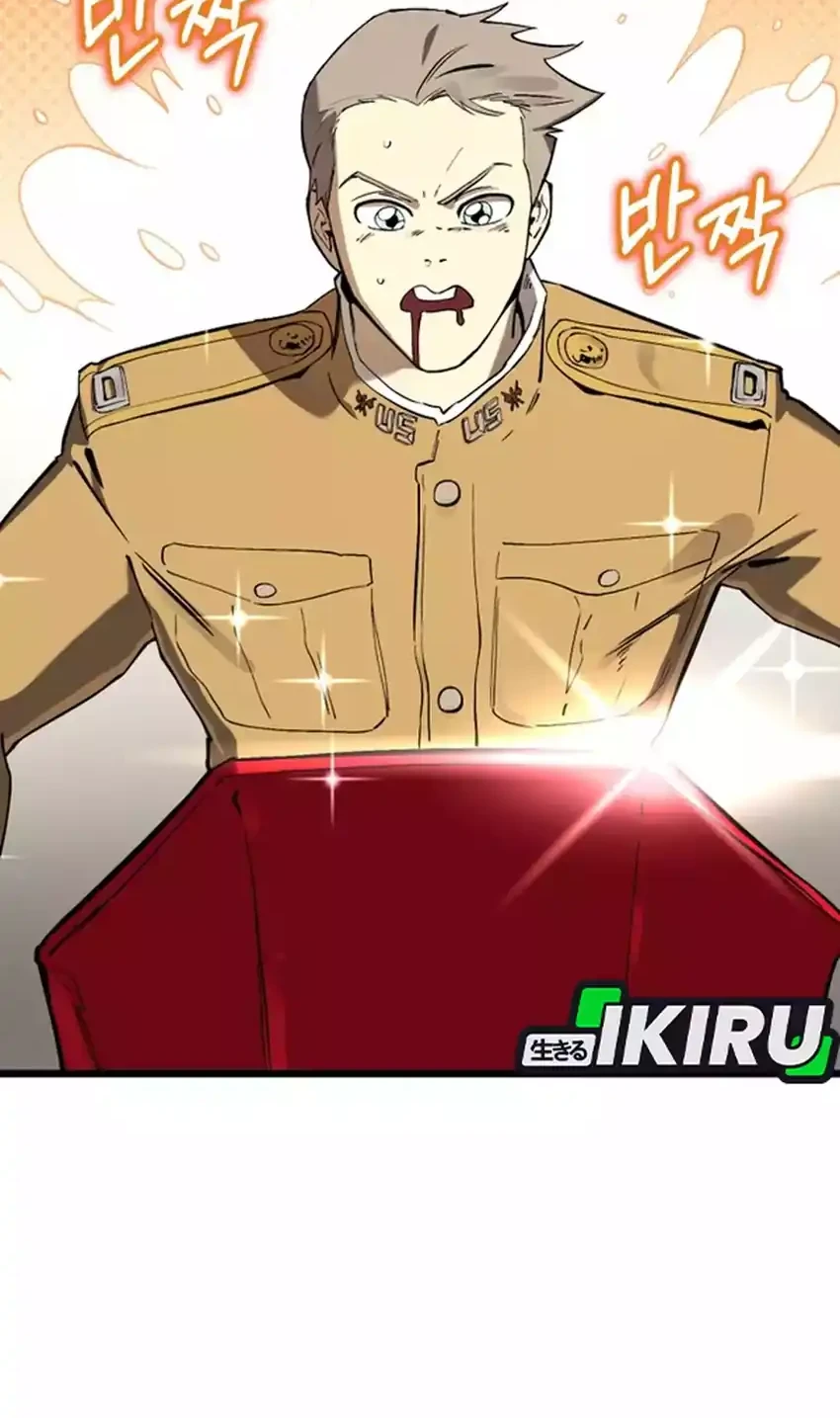 Black-Haired US Army General Chapter 28 Gambar 55