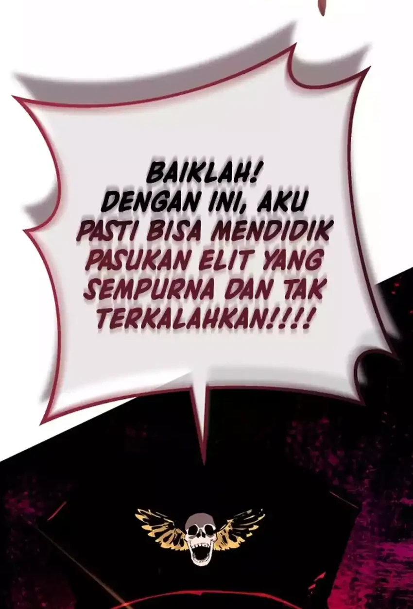 Black-Haired US Army General Chapter 28 Gambar 59