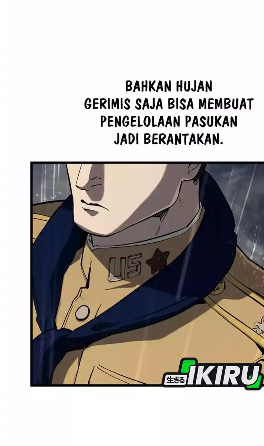Black-Haired US Army General Chapter 28 Gambar 69