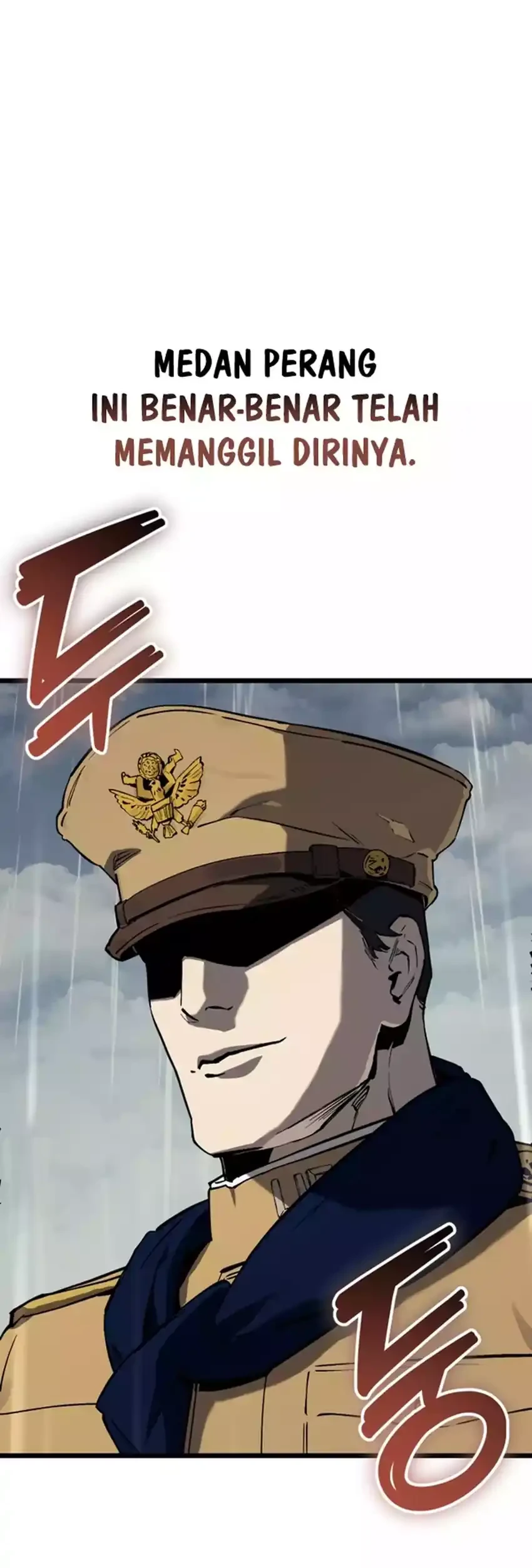 Black-Haired US Army General Chapter 28 Gambar 72