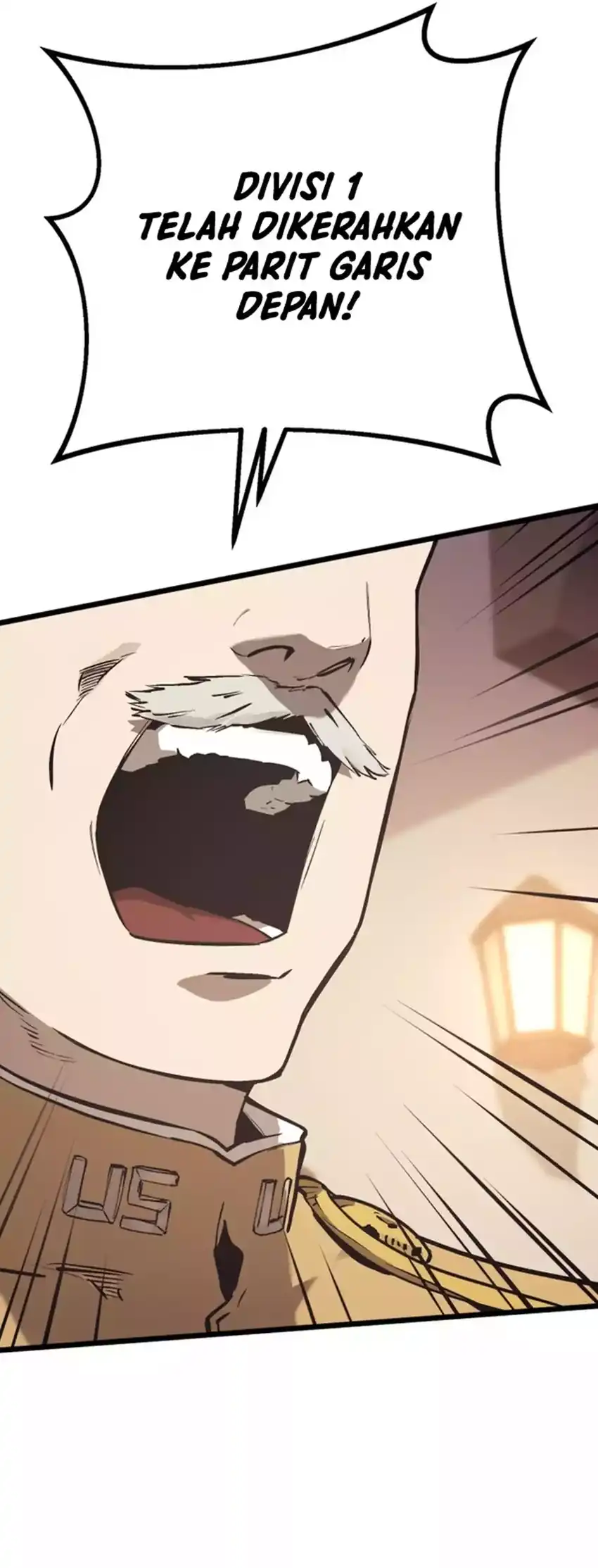 Black-Haired US Army General Chapter 28 Gambar 76