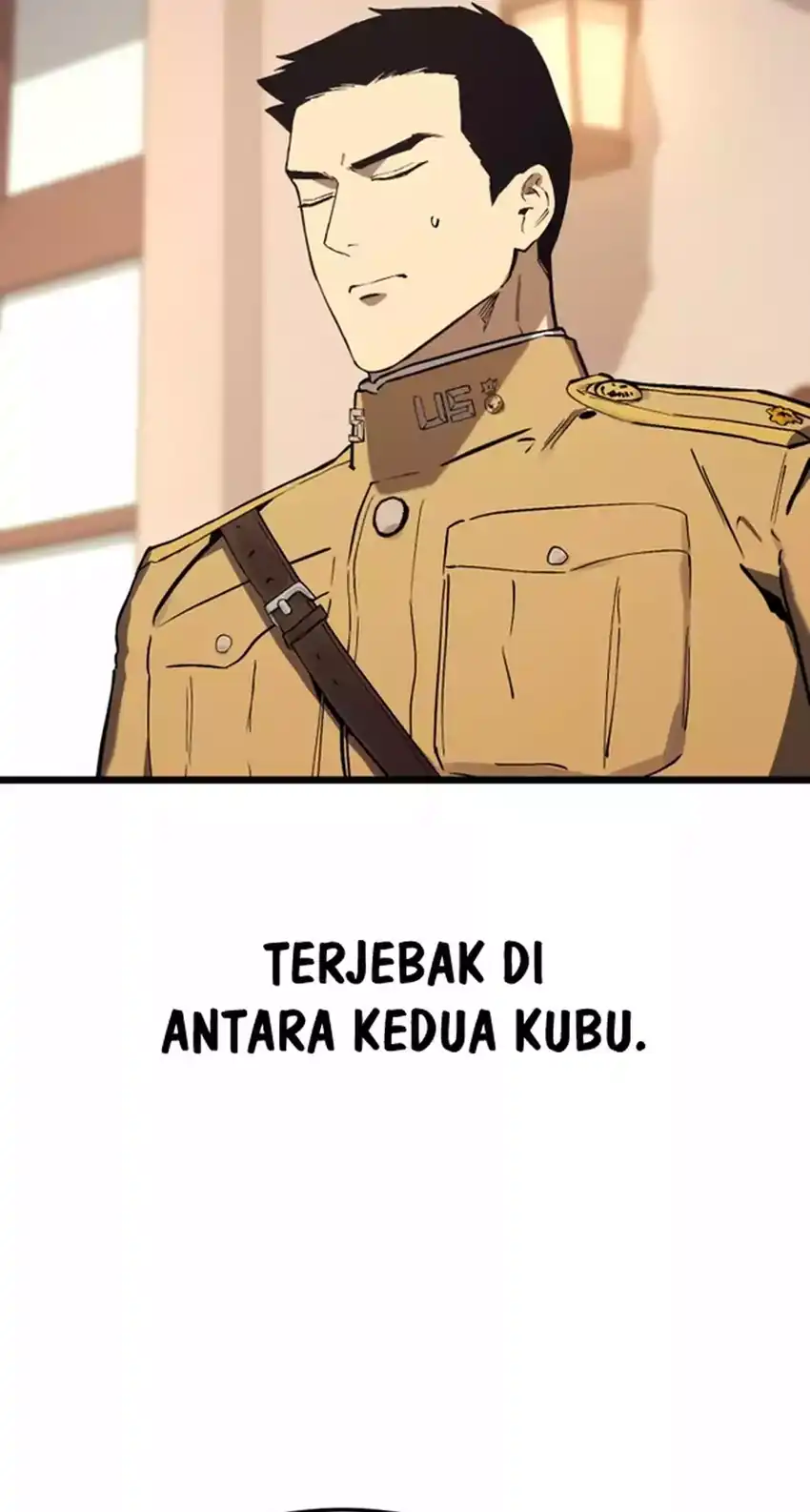 Black-Haired US Army General Chapter 28 Gambar 79