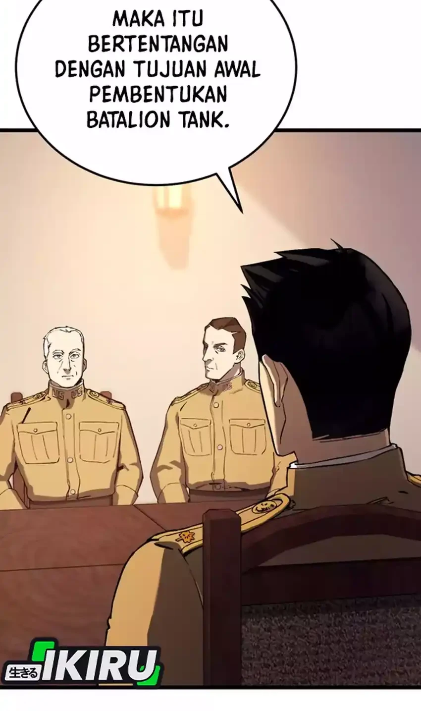 Black-Haired US Army General Chapter 28 Gambar 83