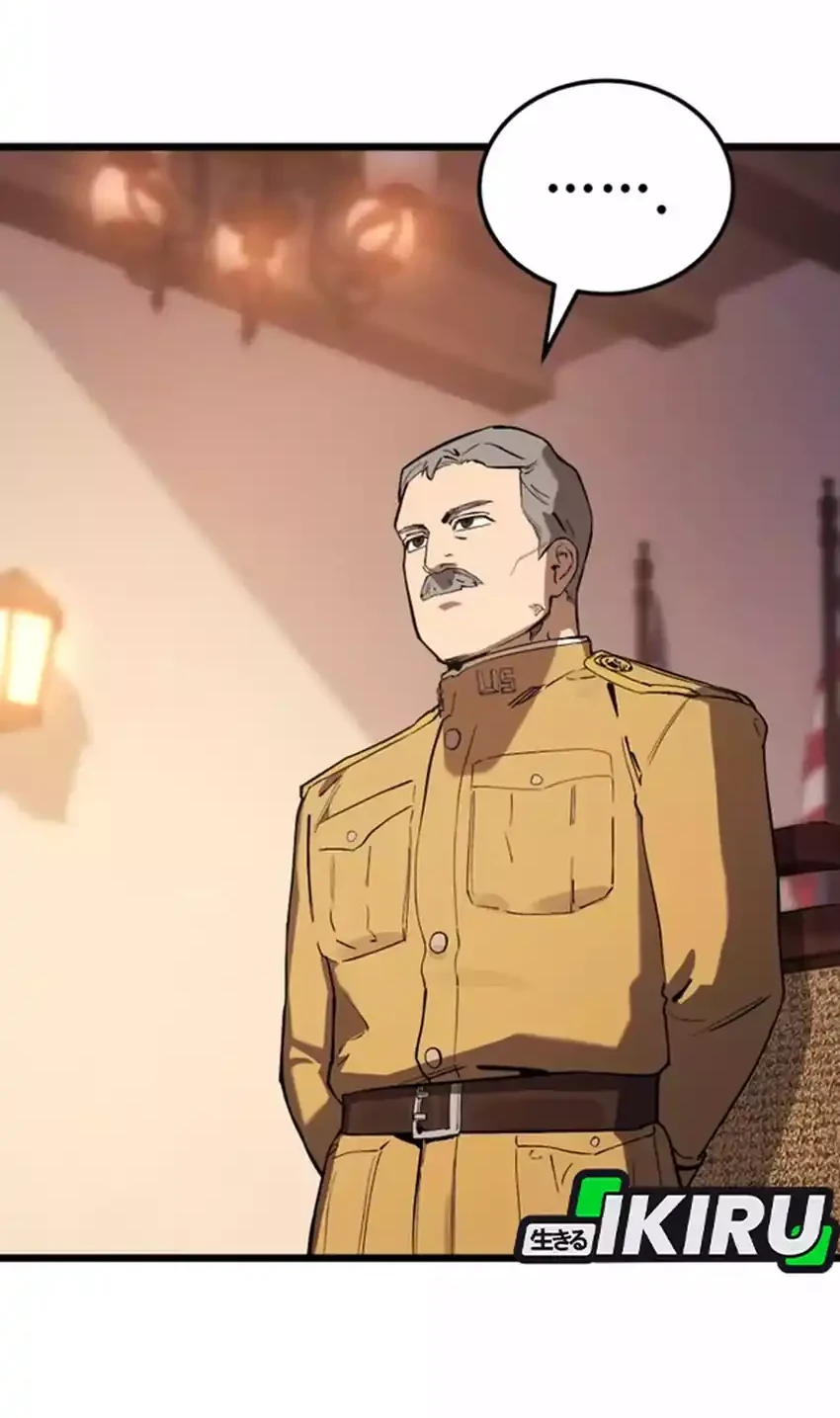 Black-Haired US Army General Chapter 28 Gambar 91