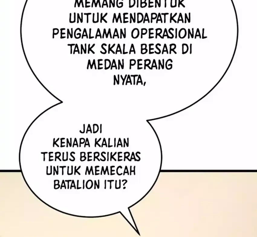 Black-Haired US Army General Chapter 28 Gambar 101