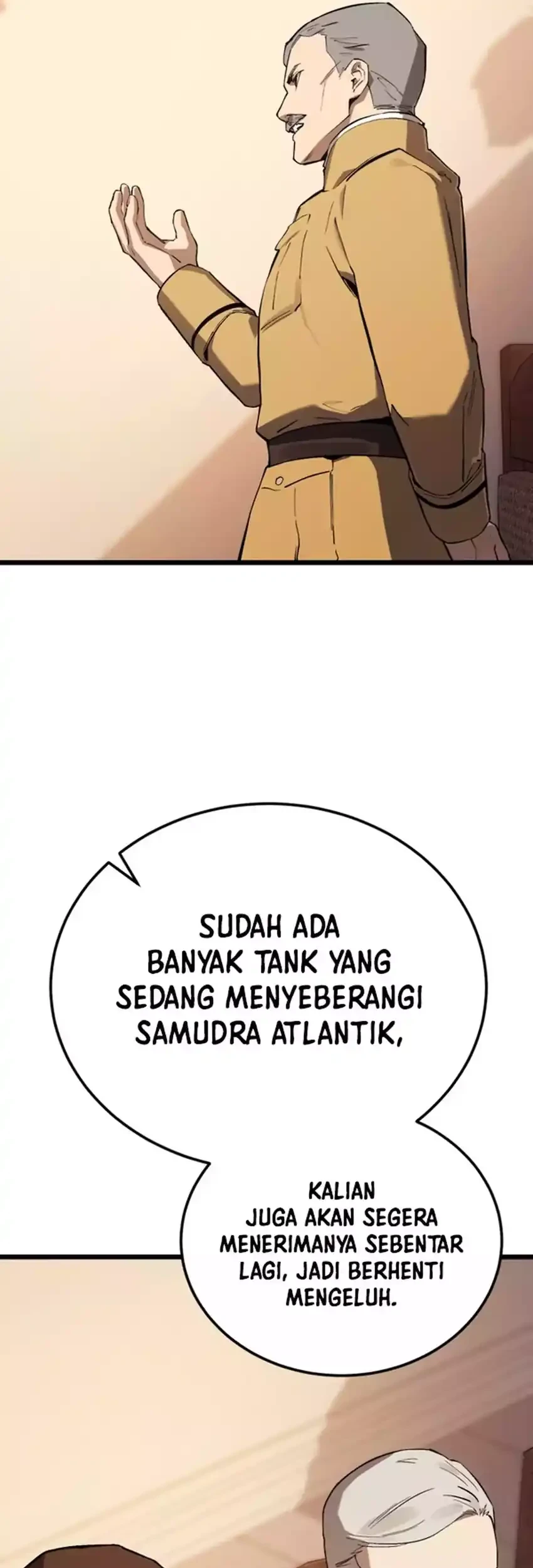 Black-Haired US Army General Chapter 28 Gambar 102