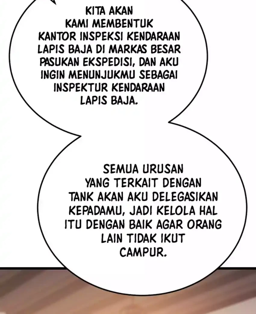 Black-Haired US Army General Chapter 28 Gambar 105