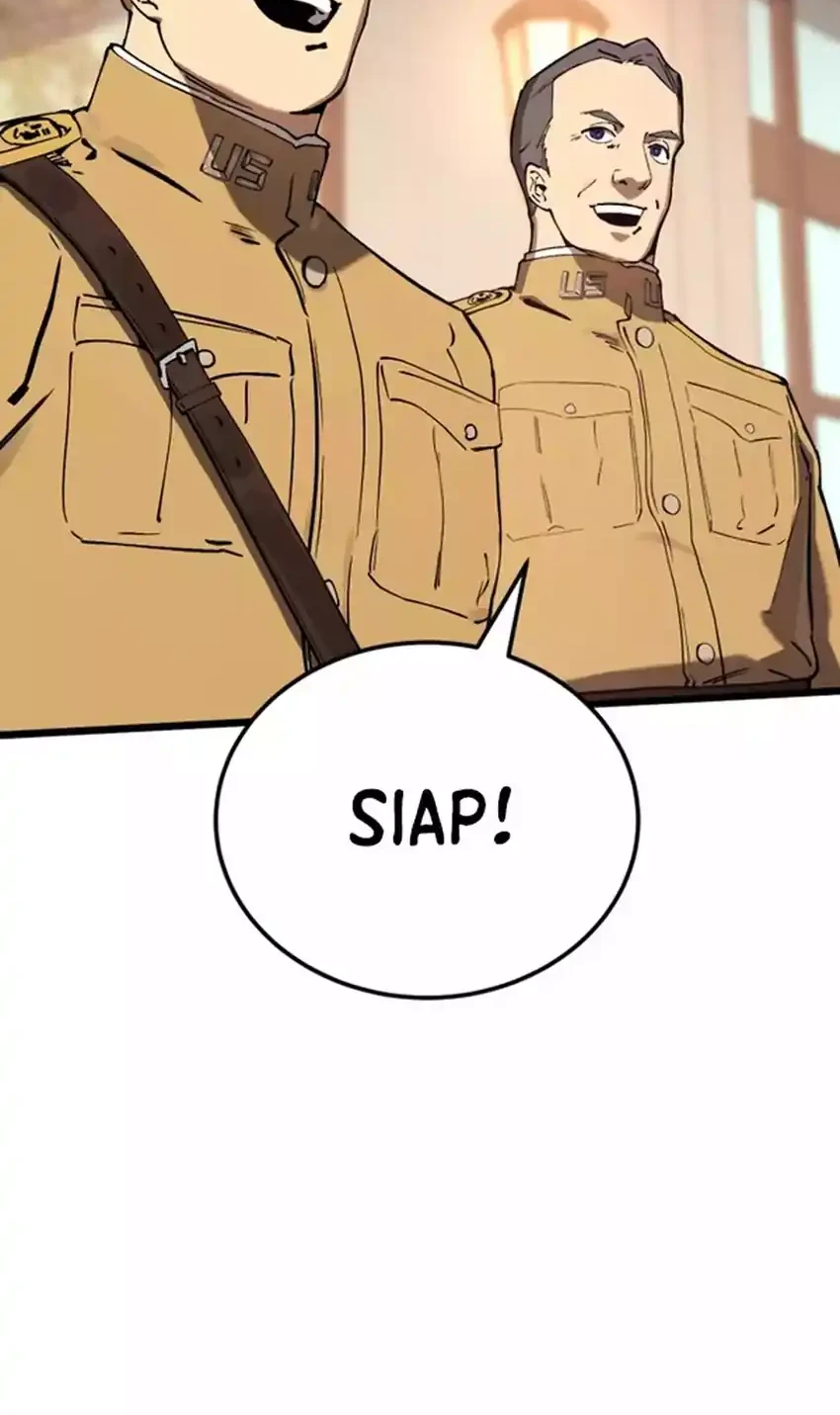 Black-Haired US Army General Chapter 28 Gambar 14