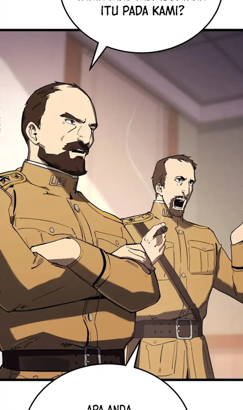 Black-Haired US Army General Chapter 29 Gambar 20