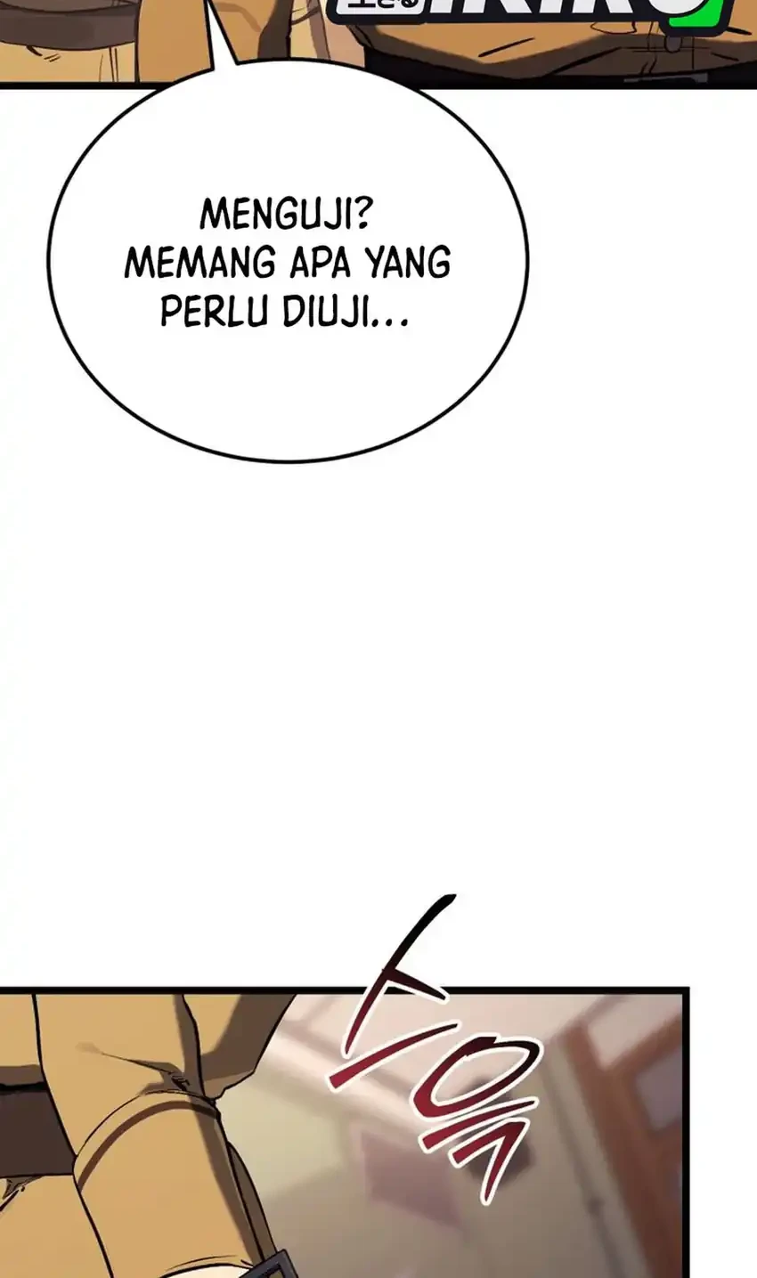 Black-Haired US Army General Chapter 29 Gambar 24