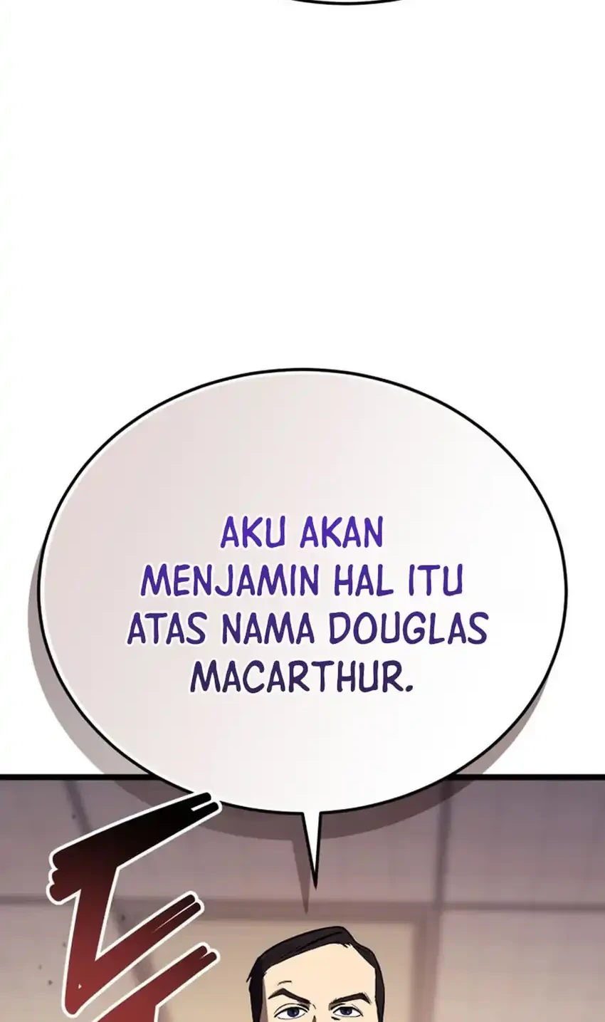 Black-Haired US Army General Chapter 29 Gambar 34