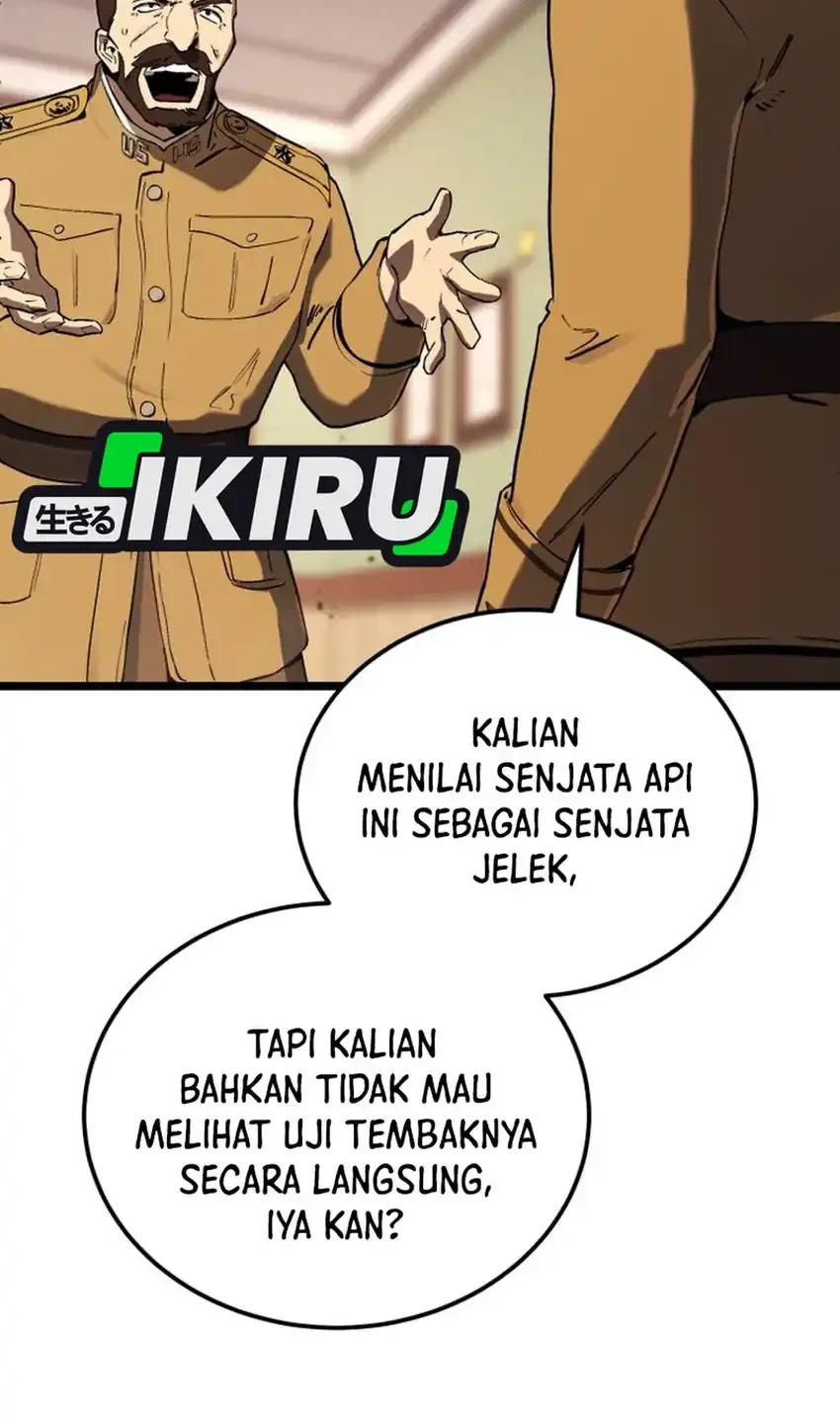 Black-Haired US Army General Chapter 29 Gambar 36