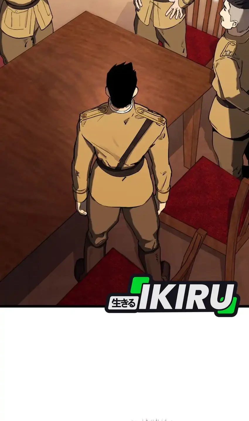 Manhwa Black-Haired US Army General Chapter 29 gambar 2