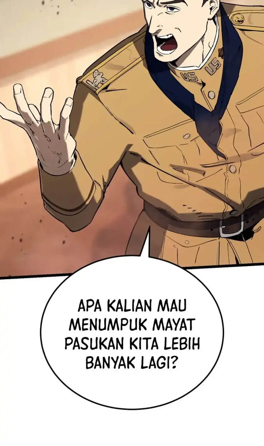 Black-Haired US Army General Chapter 29 Gambar 40