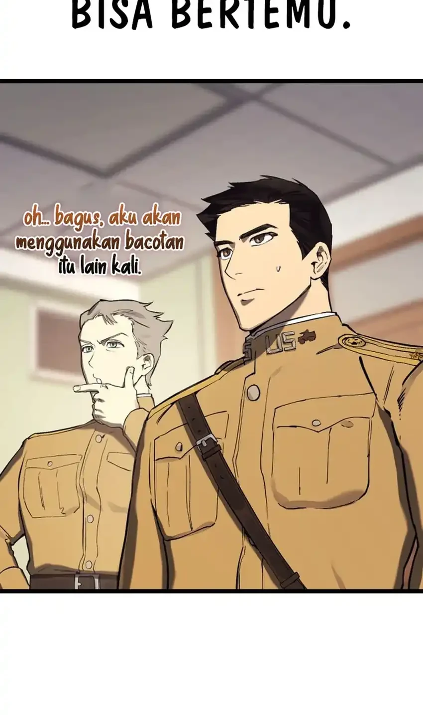 Black-Haired US Army General Chapter 29 Gambar 42