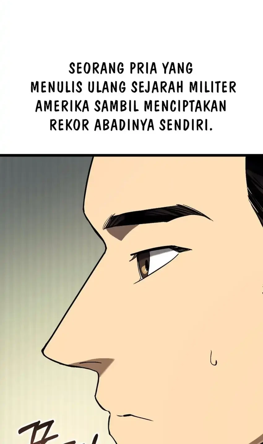 Black-Haired US Army General Chapter 29 Gambar 44