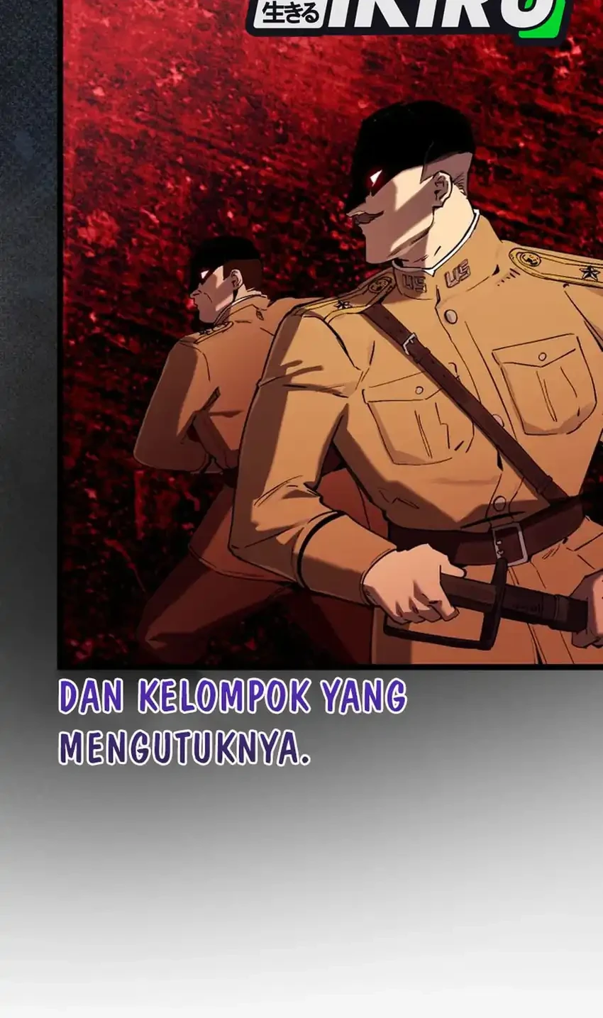Black-Haired US Army General Chapter 29 Gambar 46