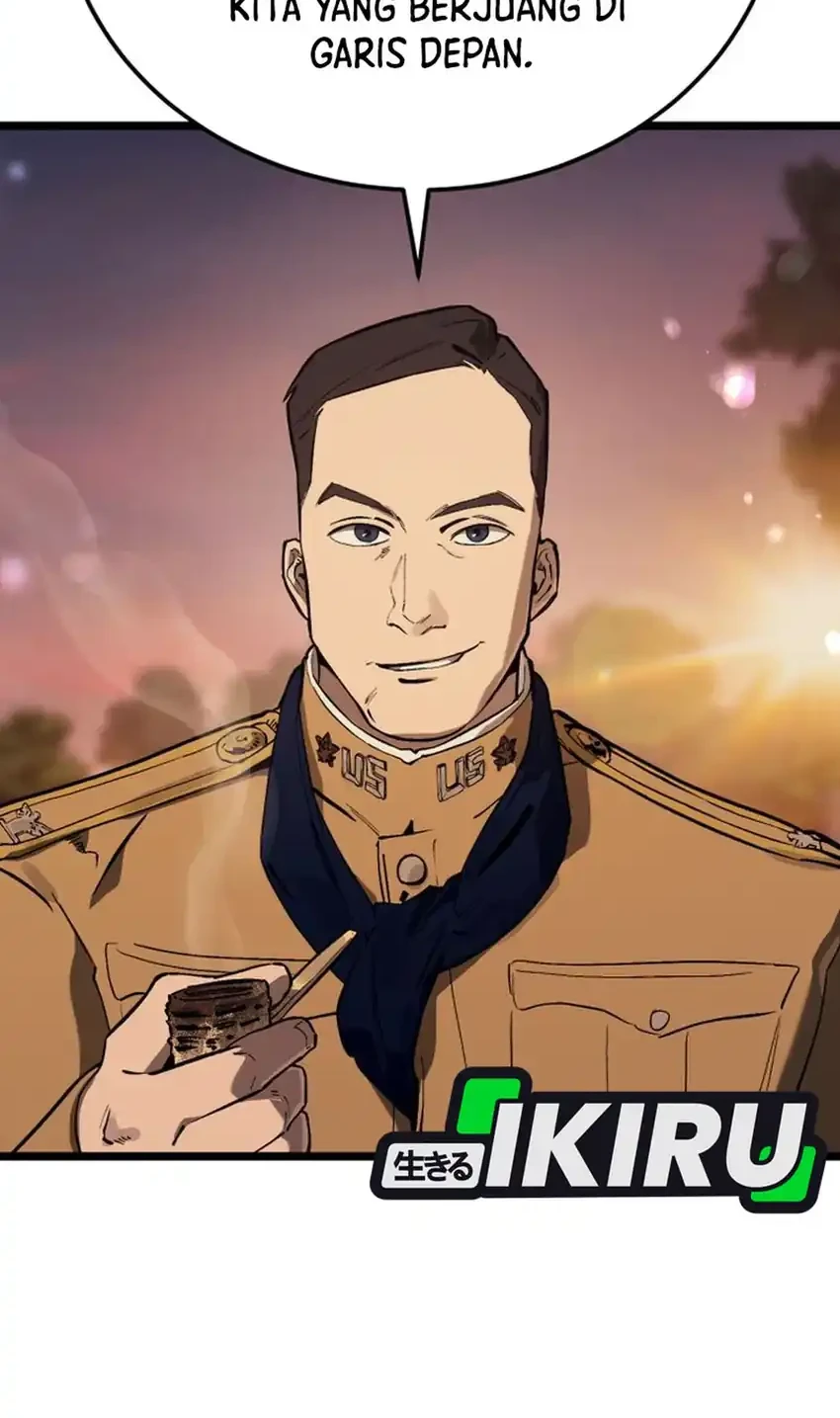 Black-Haired US Army General Chapter 29 Gambar 54