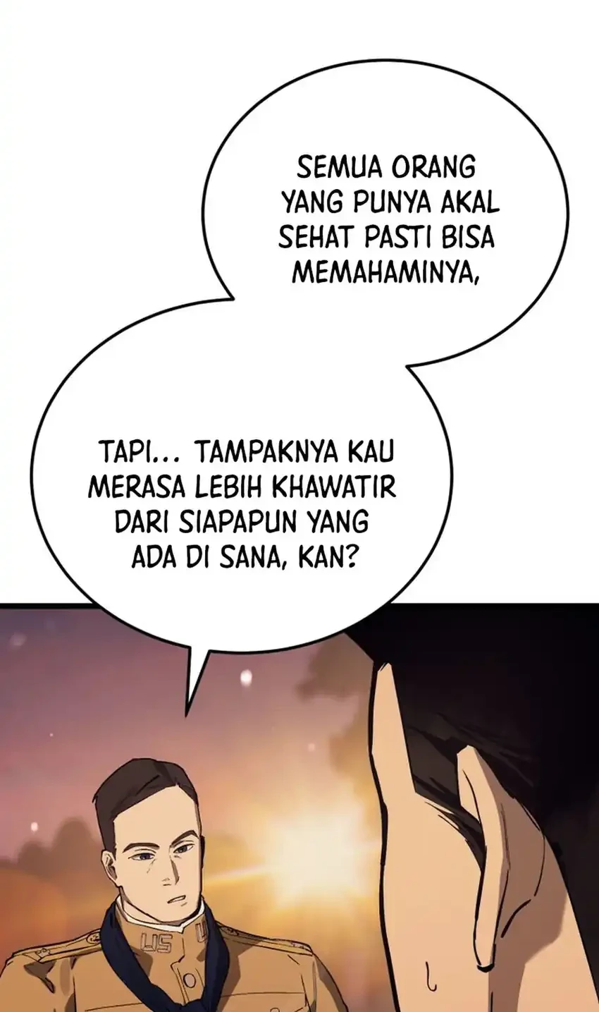 Black-Haired US Army General Chapter 29 Gambar 56
