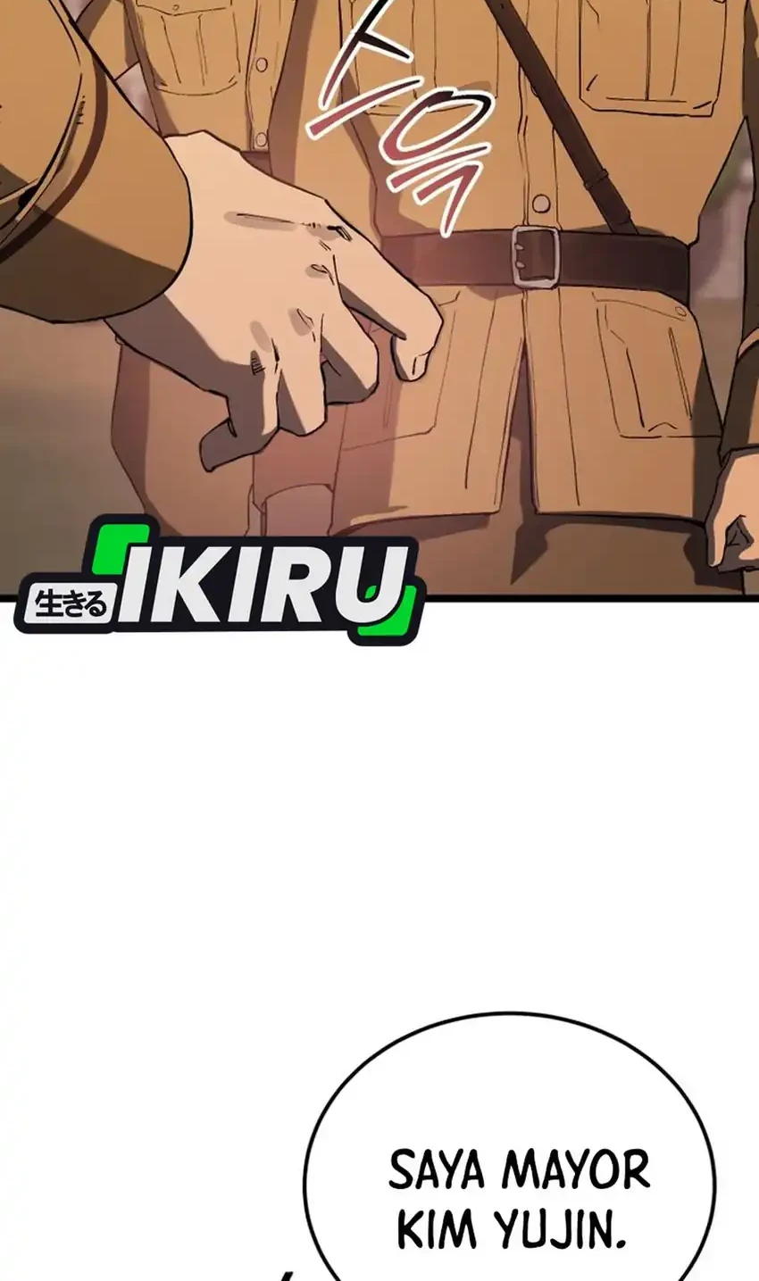 Black-Haired US Army General Chapter 29 Gambar 58