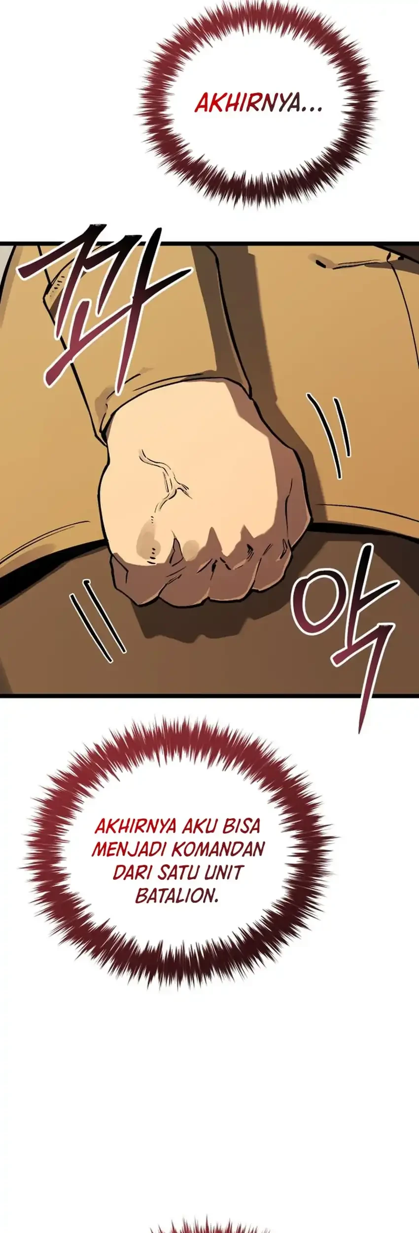 Black-Haired US Army General Chapter 29 Gambar 3