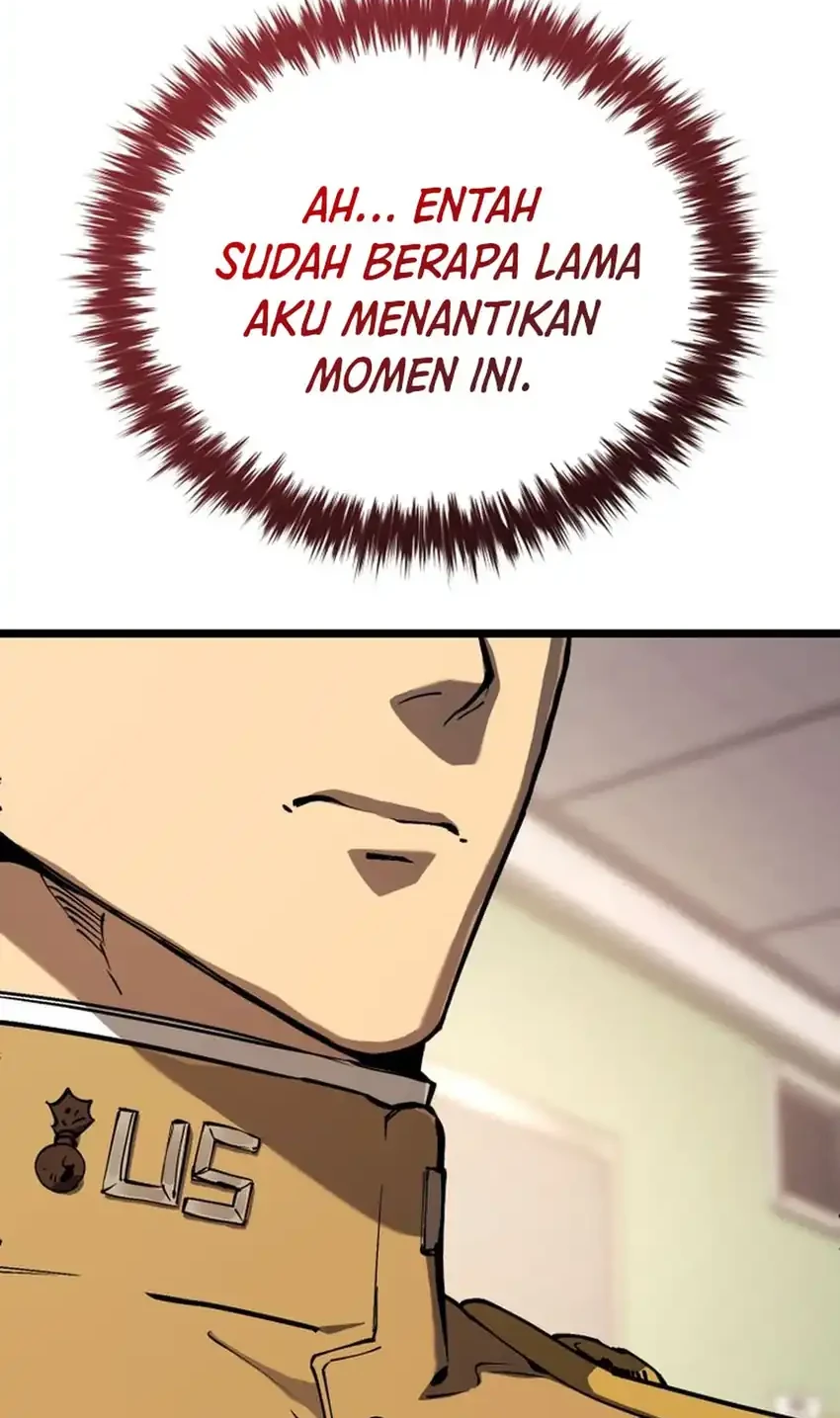 Black-Haired US Army General Chapter 29 Gambar 4