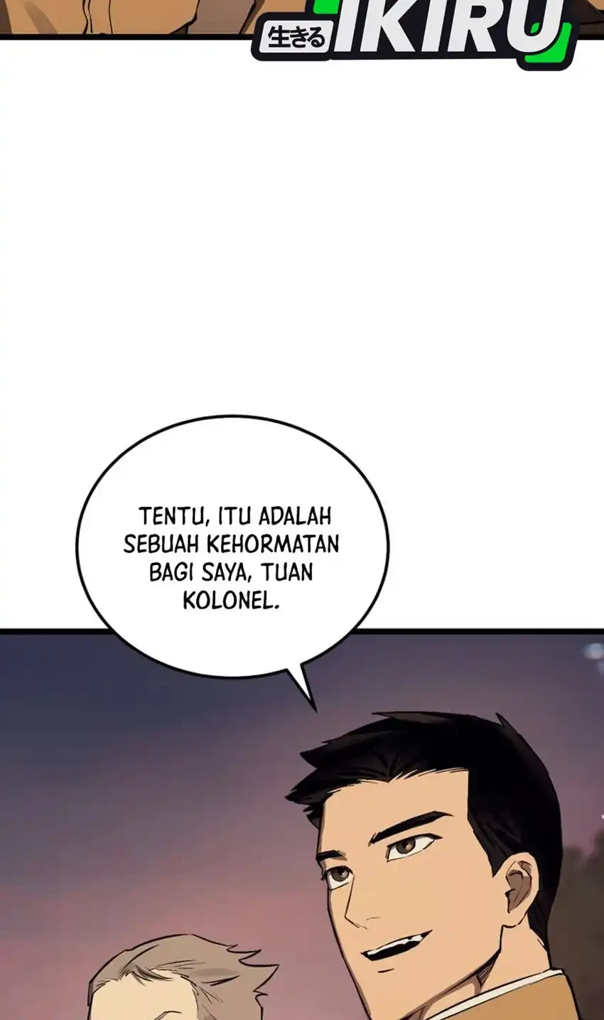 Black-Haired US Army General Chapter 29 Gambar 62