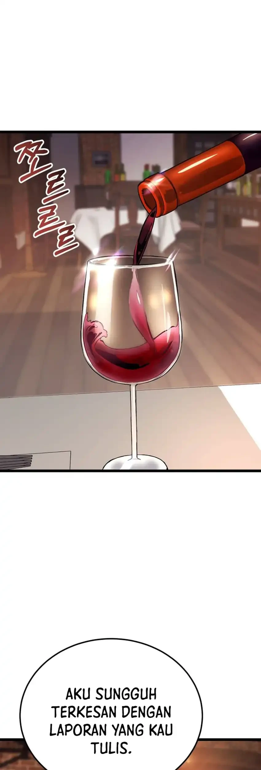 Black-Haired US Army General Chapter 29 Gambar 65