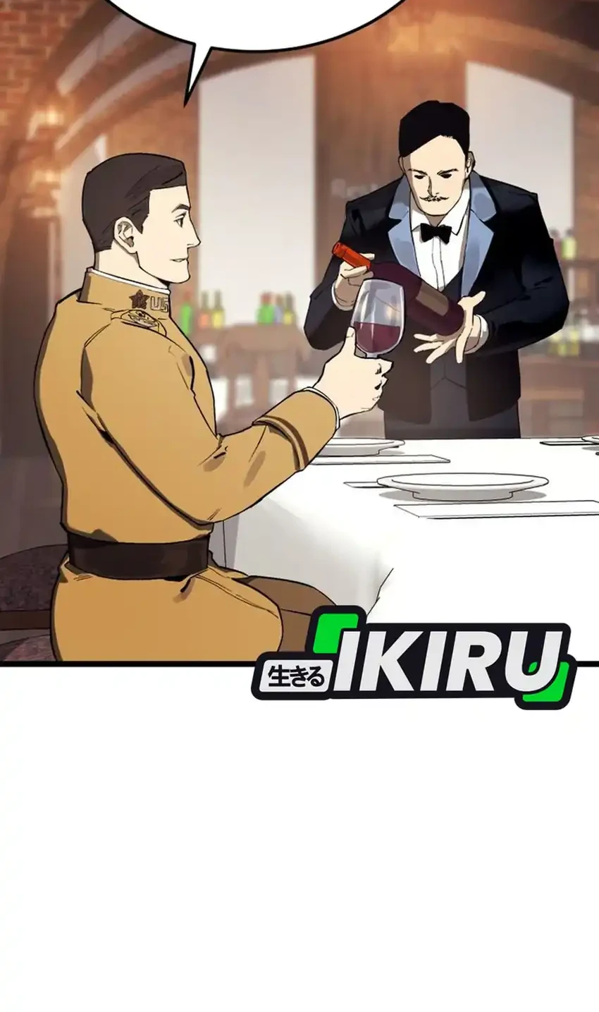 Black-Haired US Army General Chapter 29 Gambar 66