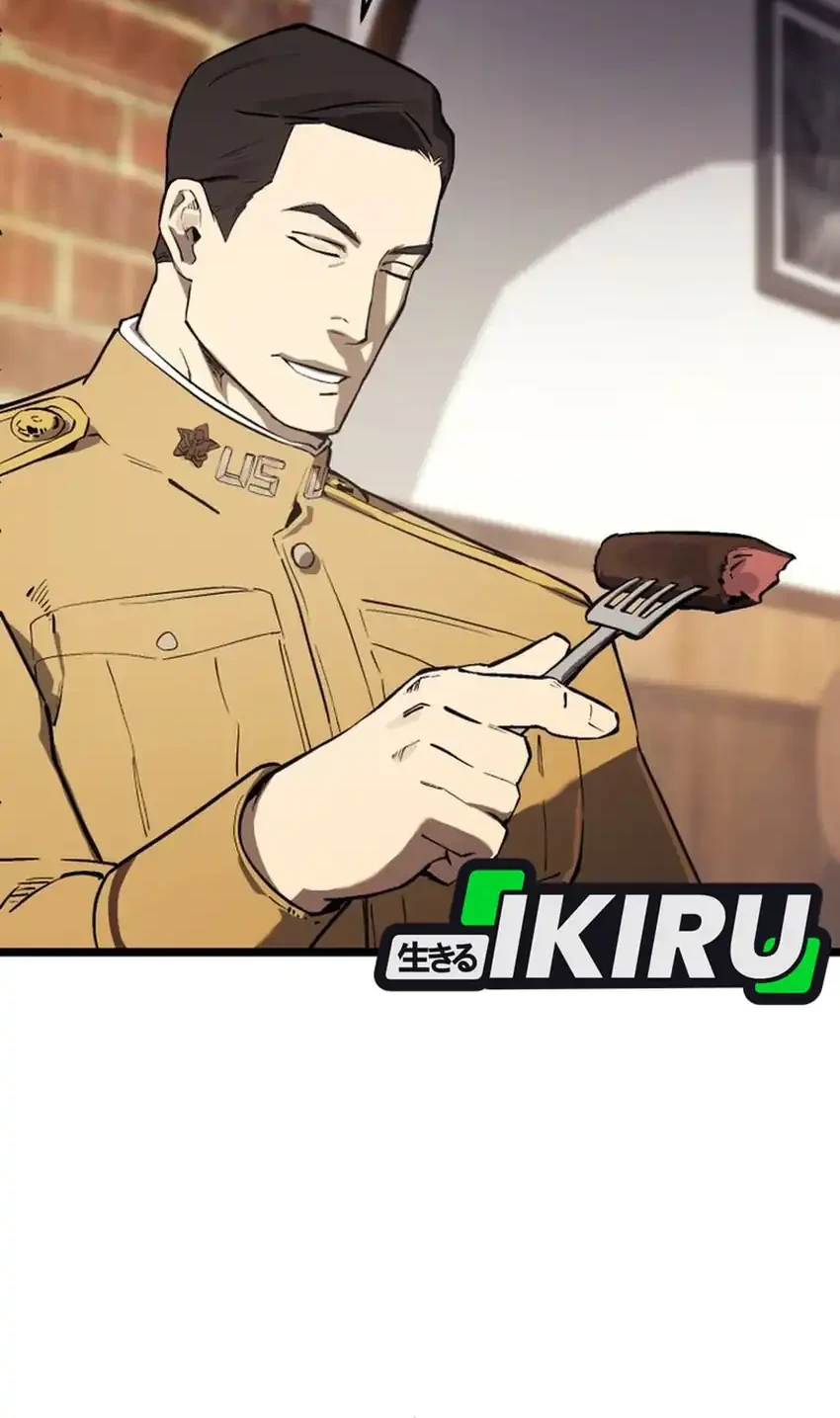 Black-Haired US Army General Chapter 29 Gambar 70