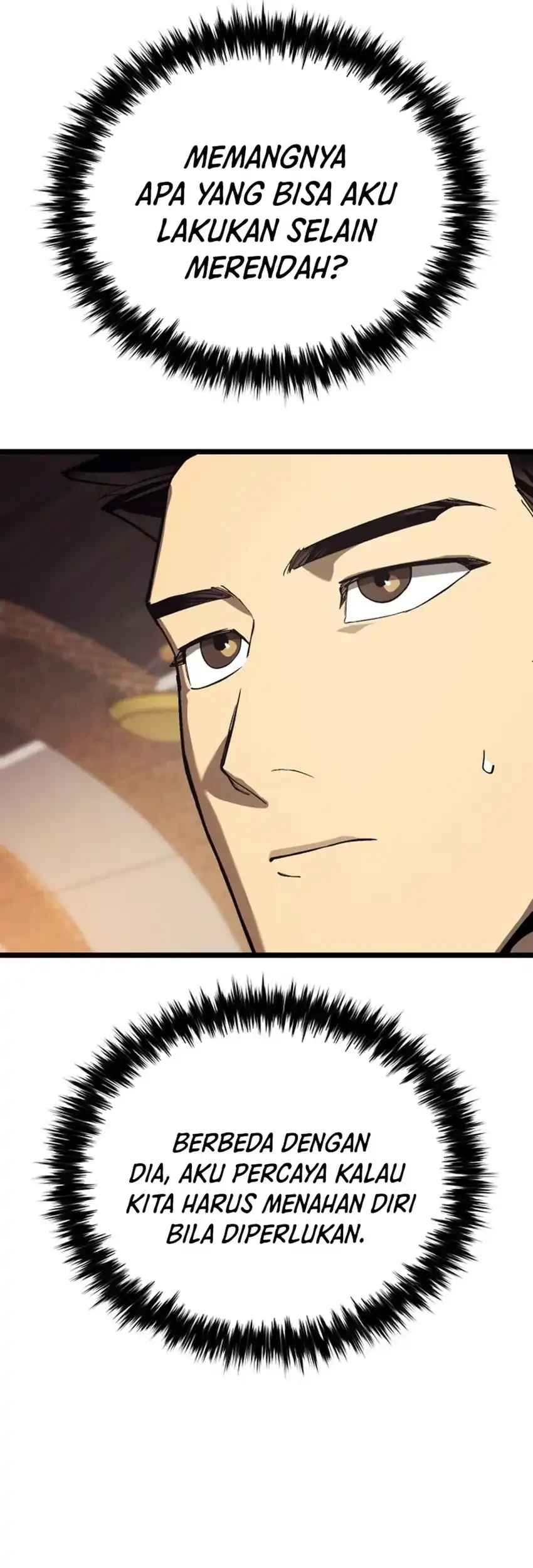 Black-Haired US Army General Chapter 29 Gambar 71