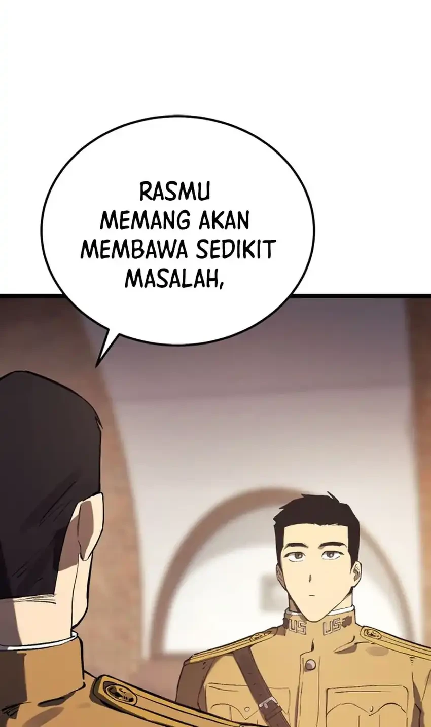 Black-Haired US Army General Chapter 29 Gambar 72