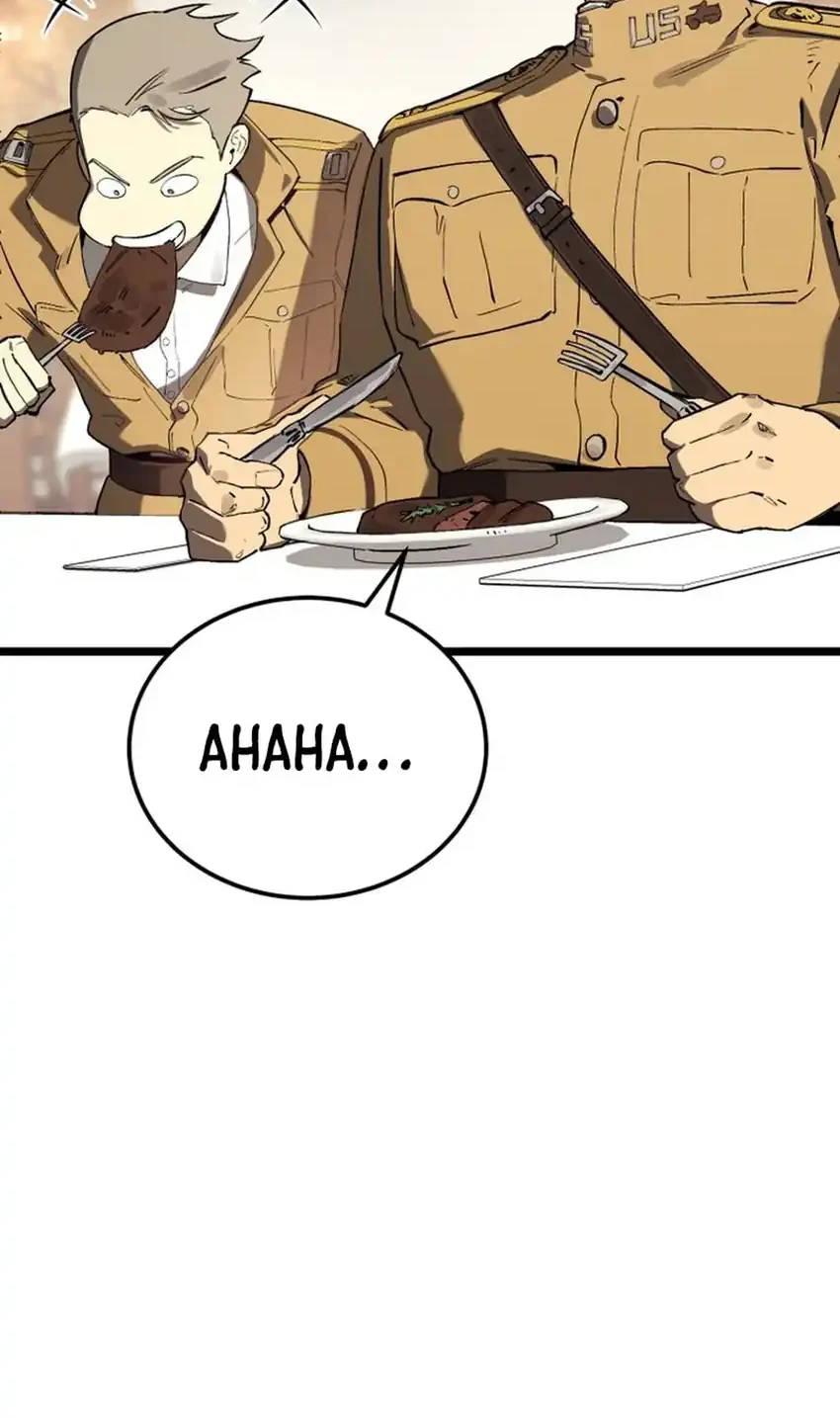 Black-Haired US Army General Chapter 29 Gambar 76