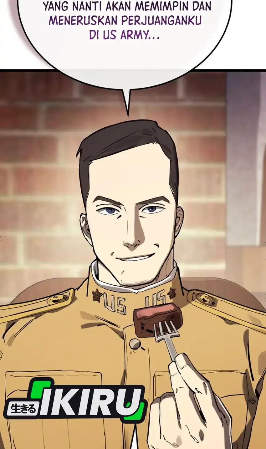 Black-Haired US Army General Chapter 29 Gambar 78