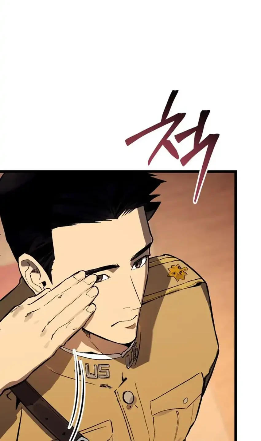 Black-Haired US Army General Chapter 29 Gambar 6